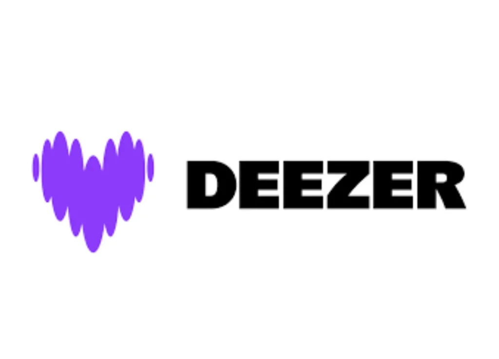 deezer logo