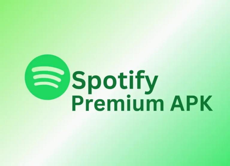 Spotify Premium Mod APK 