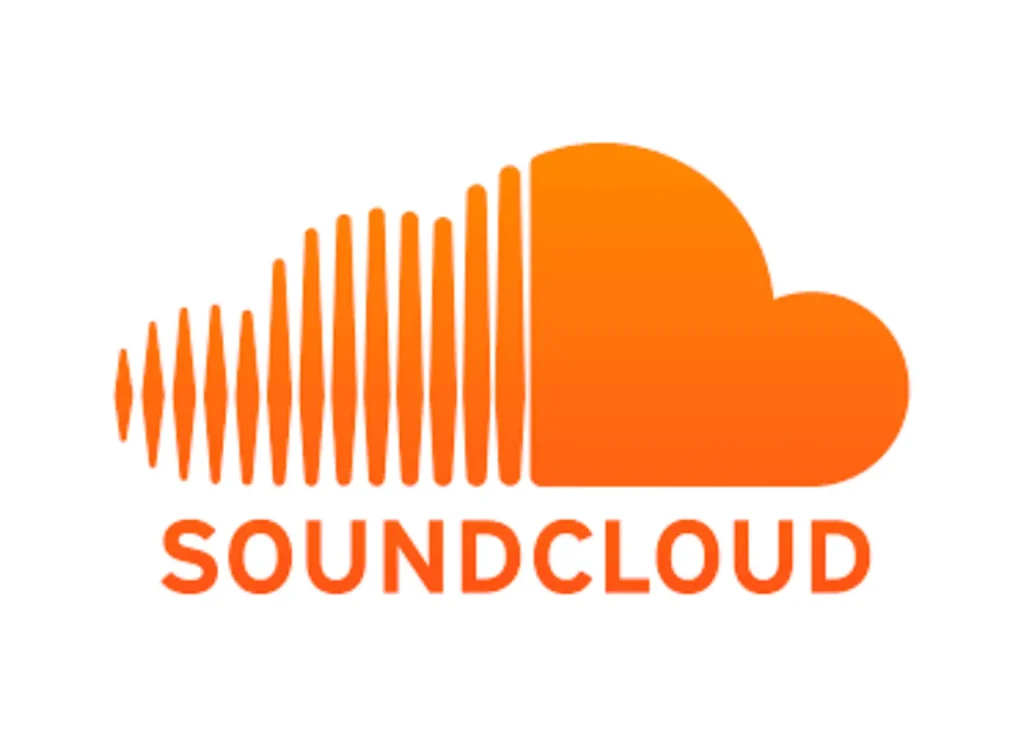 soundcloud logo