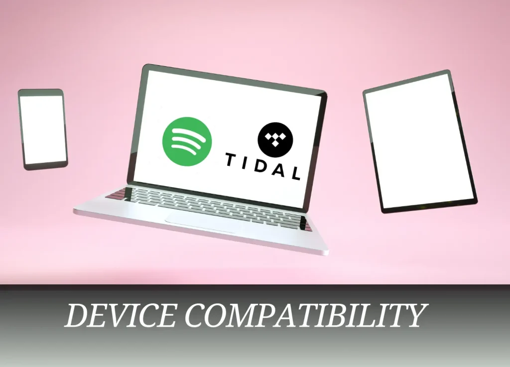 device compatibility 