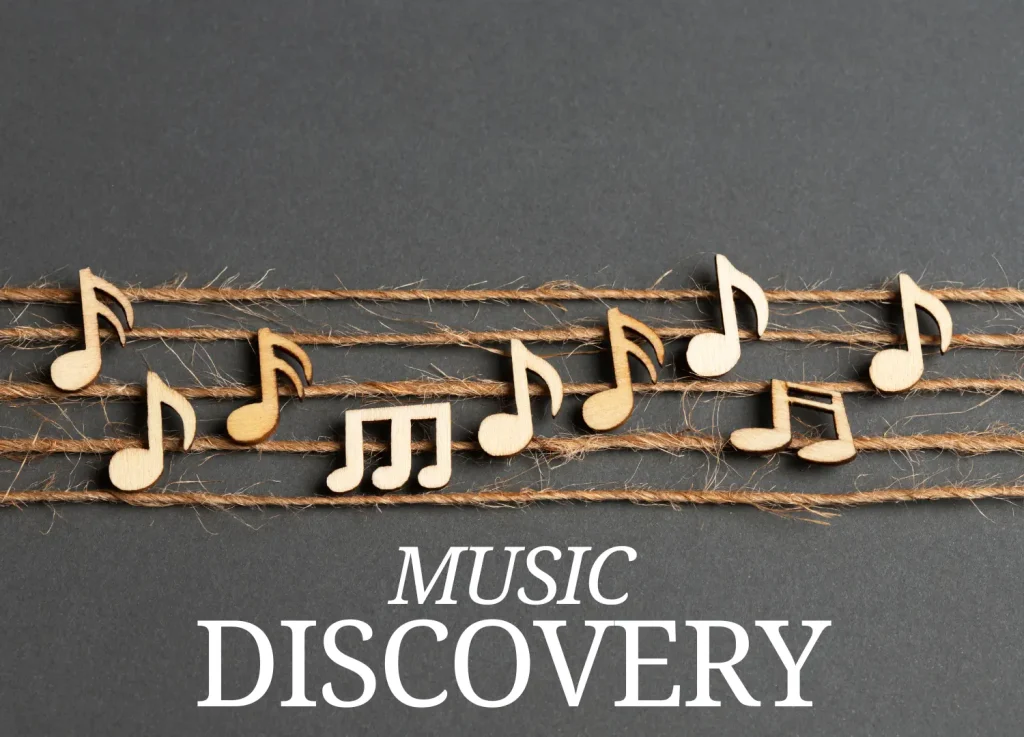 Music Discovery