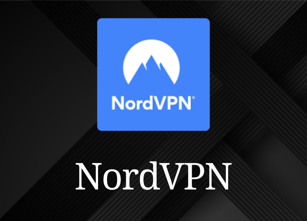 nord vpn logo